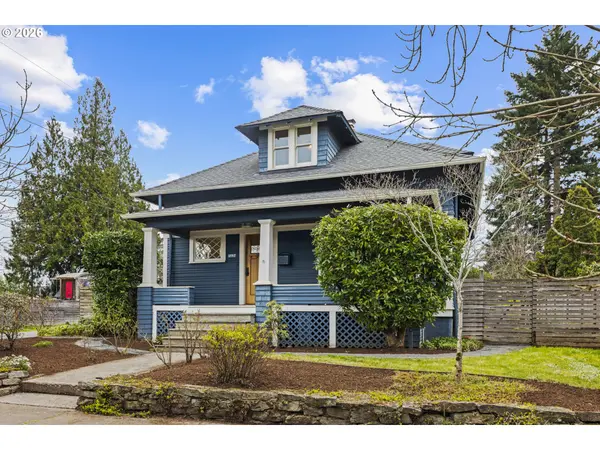 7234 N KNOWLES AVE, Portland, OR 97217