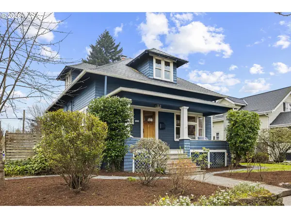 7234 N KNOWLES AVE, Portland, OR 97217