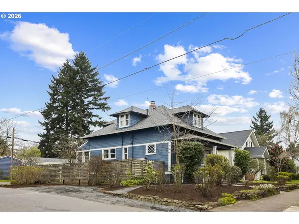 7234 N KNOWLES AVE, Portland, OR 97217