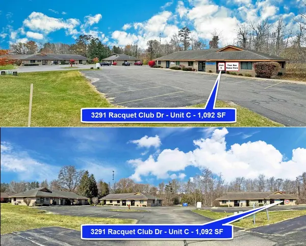 3291 Racquet Club DR, Garfield Twp, MI 49684