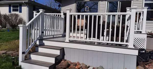 147 Dons DR, Algansee Twp, MI 49082