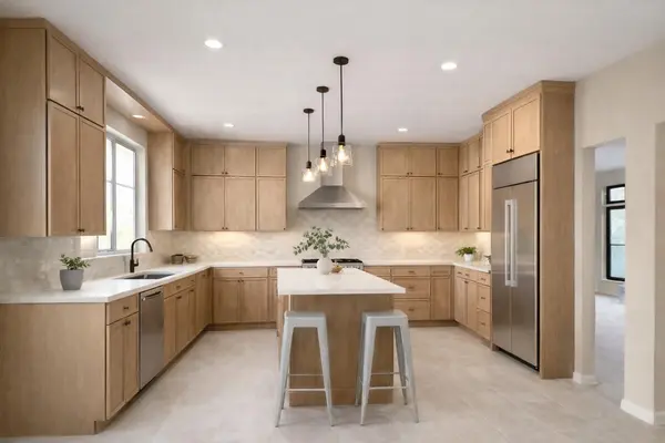 23379 Primrose LN, Brownstown Twp, MI 48183