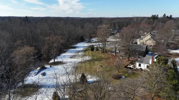 7525 Huron River DR, Webster Twp, MI 48130