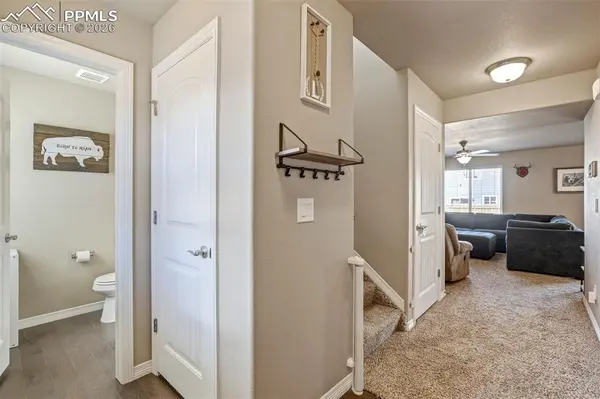 10978 Zealand DR, Colorado Springs, CO 80925