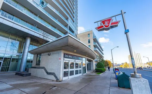 70 Forest Manor RD #1309, Toronto C15, ON M2J 0A9