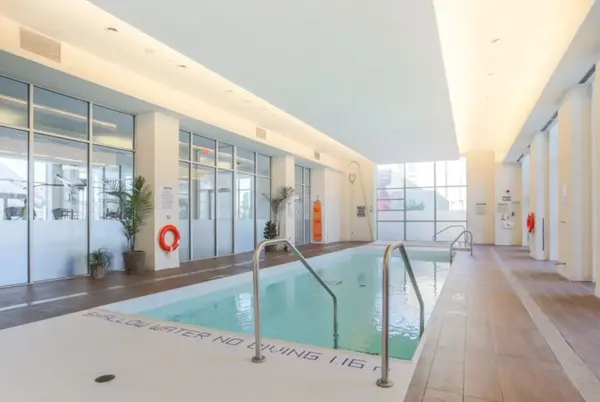 70 Forest Manor RD #1309, Toronto C15, ON M2J 0A9