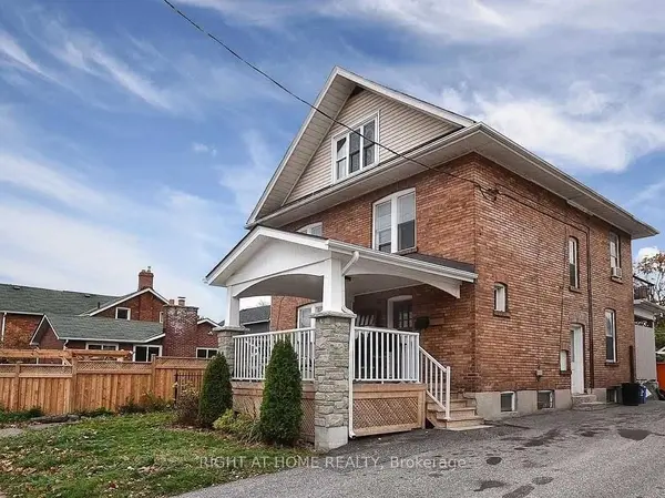 210 Mary ST N #Bsmt, Oshawa, ON L1G 5C4