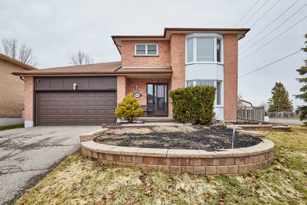 804 Mahina ST, Oshawa, ON L1J 7S2