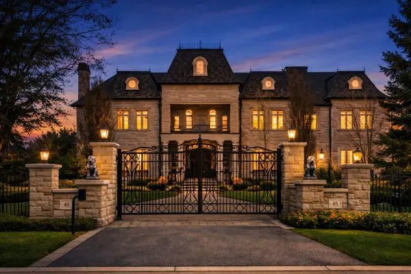 45 Kensington DR, Richmond Hill, ON L4E 3S7