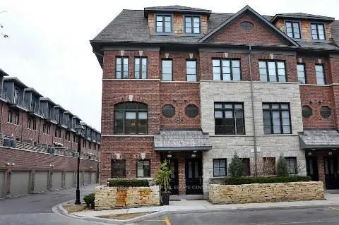 10 Powseland CRES, Vaughan, ON L4L 0C5