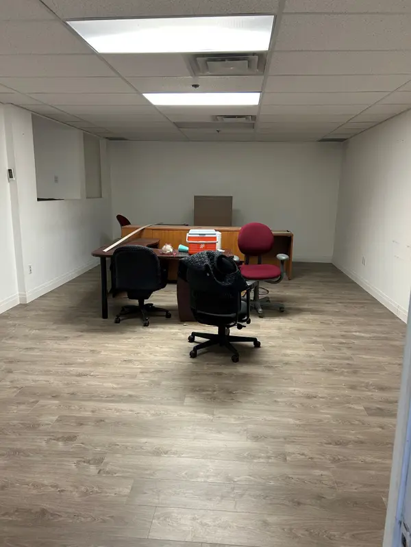 136 Winges RD #Unit 8 Office #6, Vaughan, ON L4L 6C3