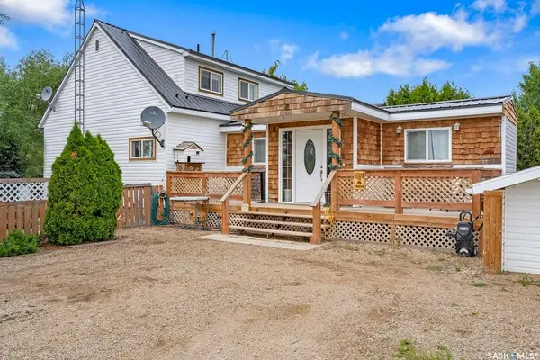 111 Main STREET, Fletts Springs Rm No. 429, SK S0K 3V0