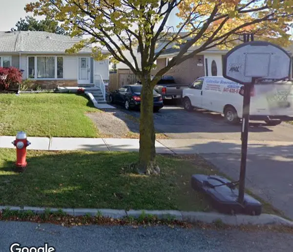 2713 HOLLINGTON CRES #A 2 (Ground Level), Mississauga, ON L5K 1E8