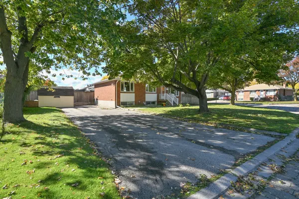 31 Brisco ST, Brampton, ON L6V 1X1