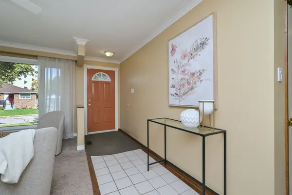 31 Brisco ST, Brampton, ON L6V 1X1