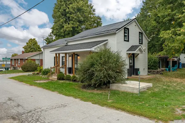 22 DEMILLE ST, Prince Edward County, ON K0K 2T0