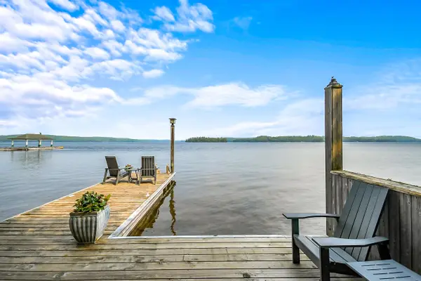 1109 Glenmount RD, Lake Of Bays, ON P0B 1A0