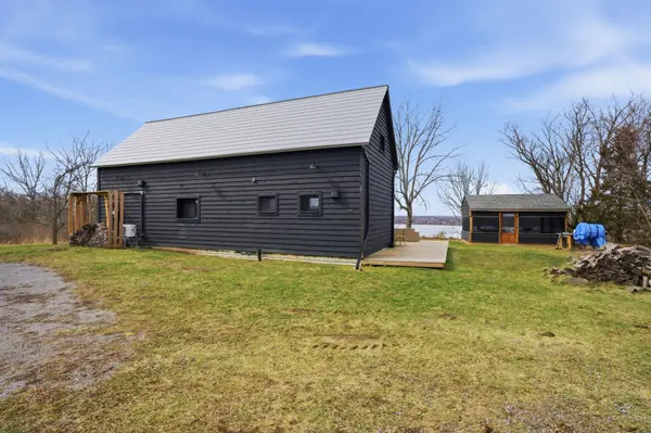 2175 County Road 7 N/A, Prince Edward County, ON K0K 2T0