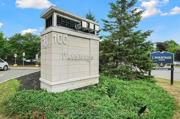 100 Roger Guindon AVE #1105, Alta Vista And Area, ON K1G 3Z7