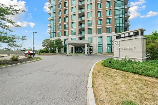 100 Roger Guindon AVE #1105, Alta Vista And Area, ON K1G 3Z7