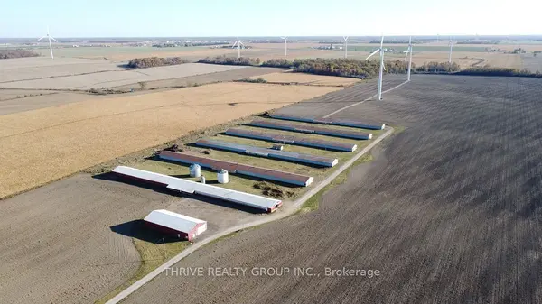 2921 Cuddy DR, Adelaide Metcalfe, ON N7G 3H6