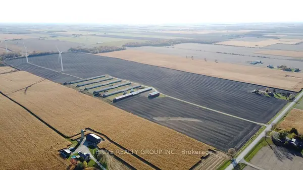 2921 Cuddy DR, Adelaide Metcalfe, ON N7G 3H6