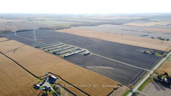 2921 Cuddy DR, Adelaide Metcalfe, ON N7G 3H6