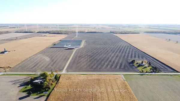 2921 Cuddy DR, Adelaide Metcalfe, ON N7G 3H6