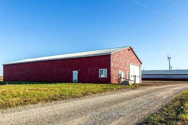 2921 Cuddy DR, Adelaide Metcalfe, ON N7G 3H6