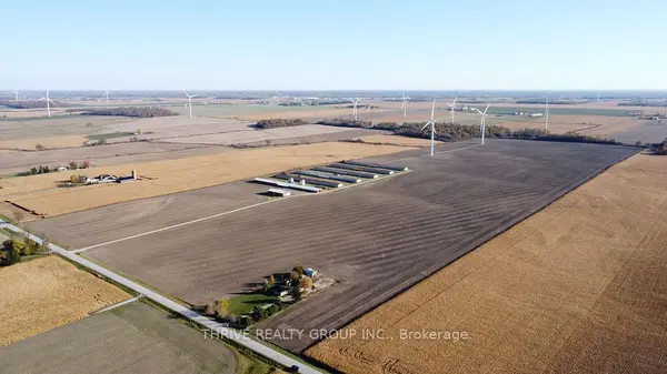 2921 Cuddy DR, Adelaide Metcalfe, ON N7G 3H6