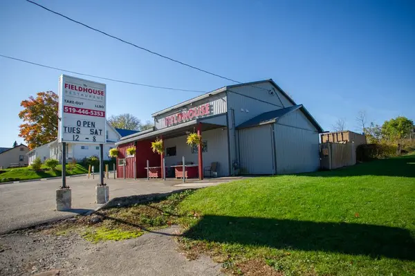 53 Simcoe ST #A, Brant, ON N0E 1R0