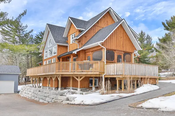 206 Fiddick RD, Cramahe, ON K0K 1H0