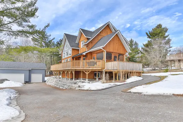 206 Fiddick RD, Cramahe, ON K0K 1H0