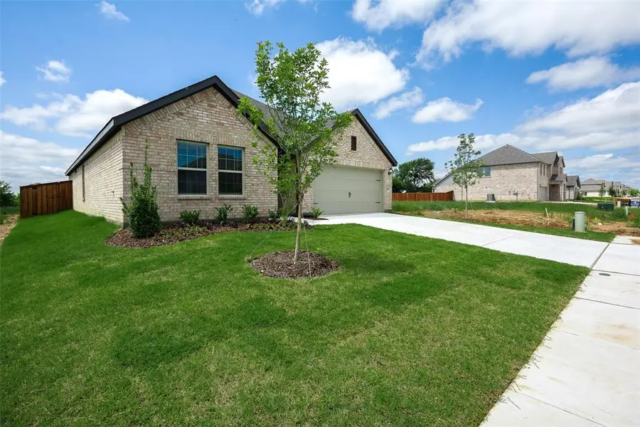 13156 Zion Drive, Providence Village, TX 76227