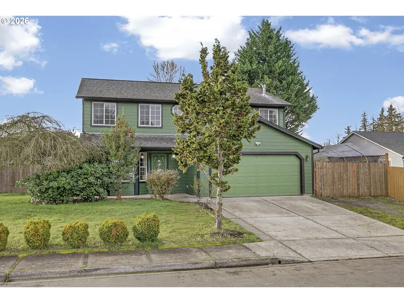 719 NW 21ST ST, Battle Ground, WA 98604