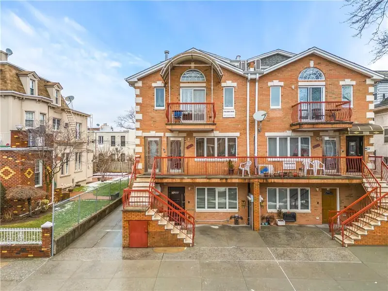 1827 78th ST #1B, Brooklyn, NY 11214