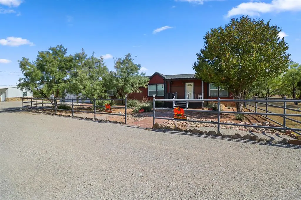 5782 Fm 2131, Coleman, TX 76834