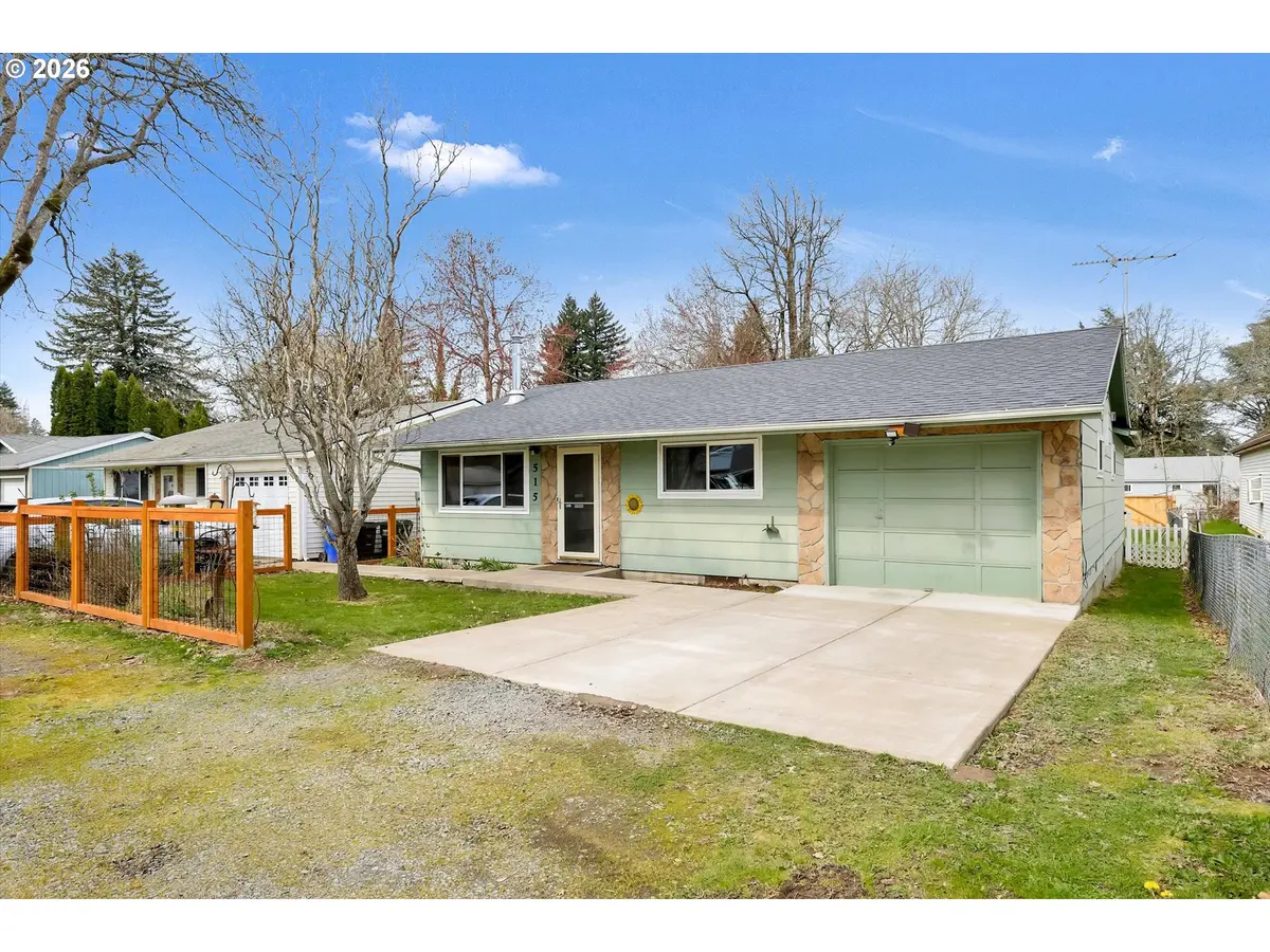 515 HARRISON ST, Fairview, OR 97024
