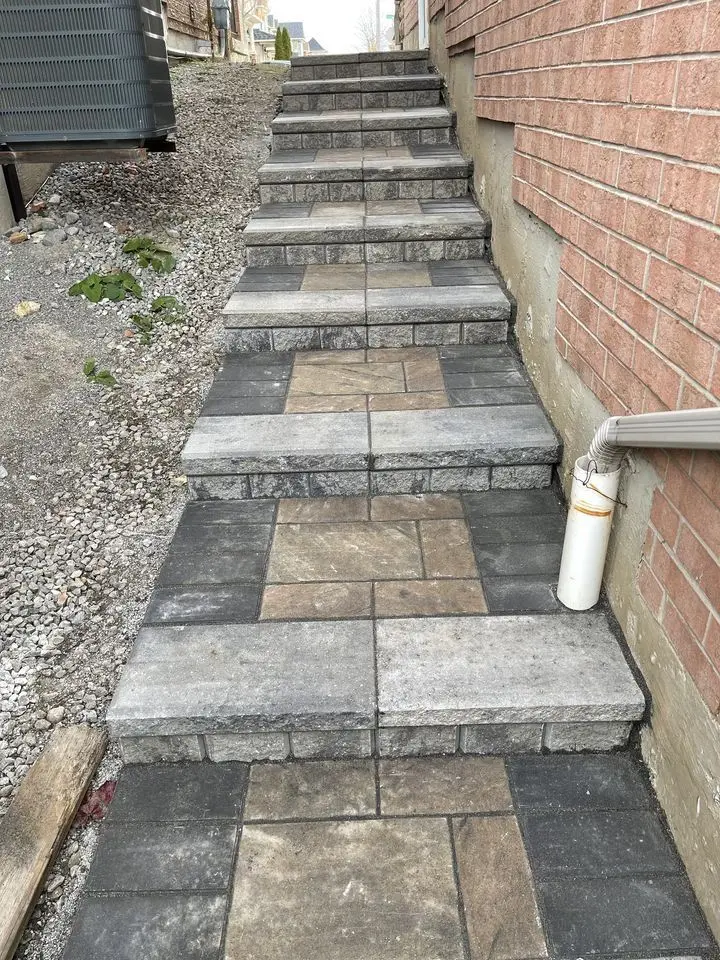 33 Styles CRES #Lower, Ajax, ON L1Z 1S4