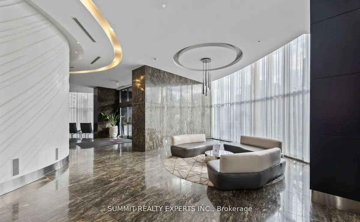 60 Absolute AVE #1901, Mississauga, ON L4Z 0A9