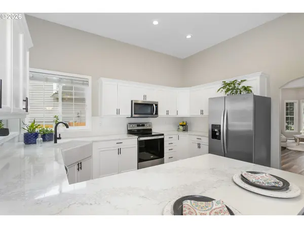 609 NE 115TH CIR, Vancouver, WA 98685