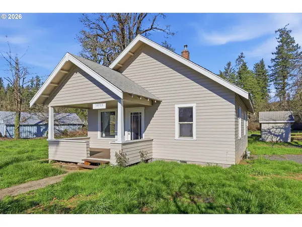 36725 JASPER RD, Jasper, OR 97478