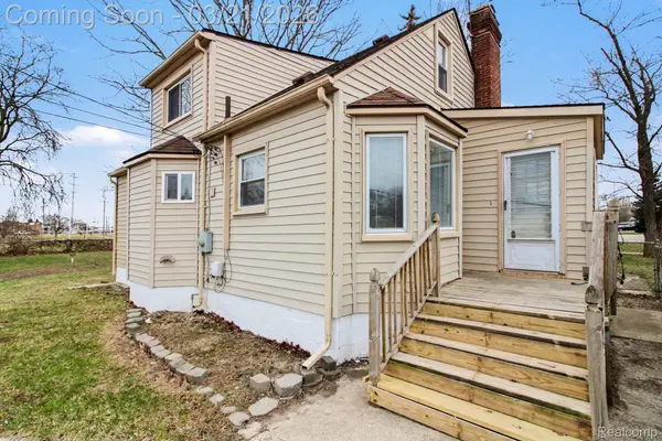 20190 Northline RD, Taylor, MI 48180