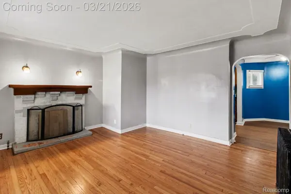 20190 Northline RD, Taylor, MI 48180