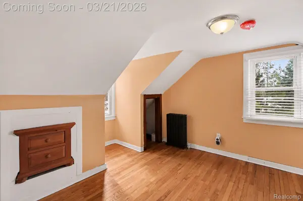 20190 Northline RD, Taylor, MI 48180