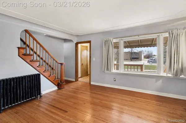 20190 Northline RD, Taylor, MI 48180