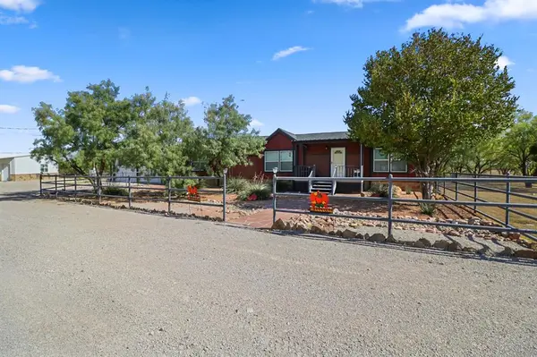 5782 Fm 2131, Coleman, TX 76834