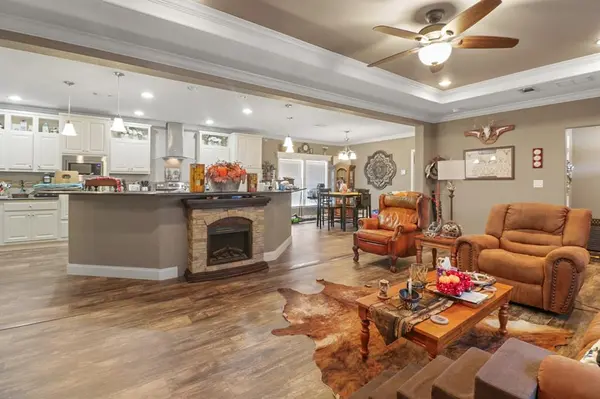 5782 Fm 2131, Coleman, TX 76834