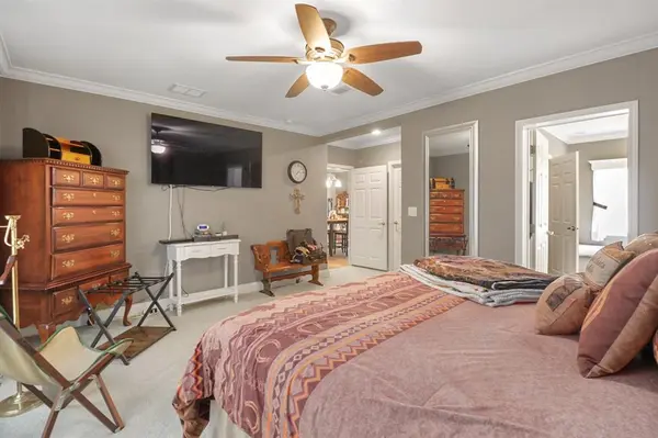 5782 Fm 2131, Coleman, TX 76834