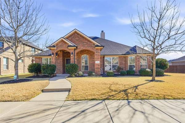 1295 White Water Lane, Rockwall, TX 75087